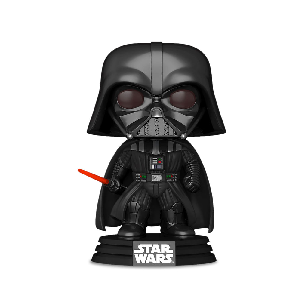 Produktbild Darth Vader Funko Pop vickande figur - Star Wars