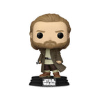 Produktbild Obi-Wan Kenobi Funko Pop Gungande Figur - Star Wars