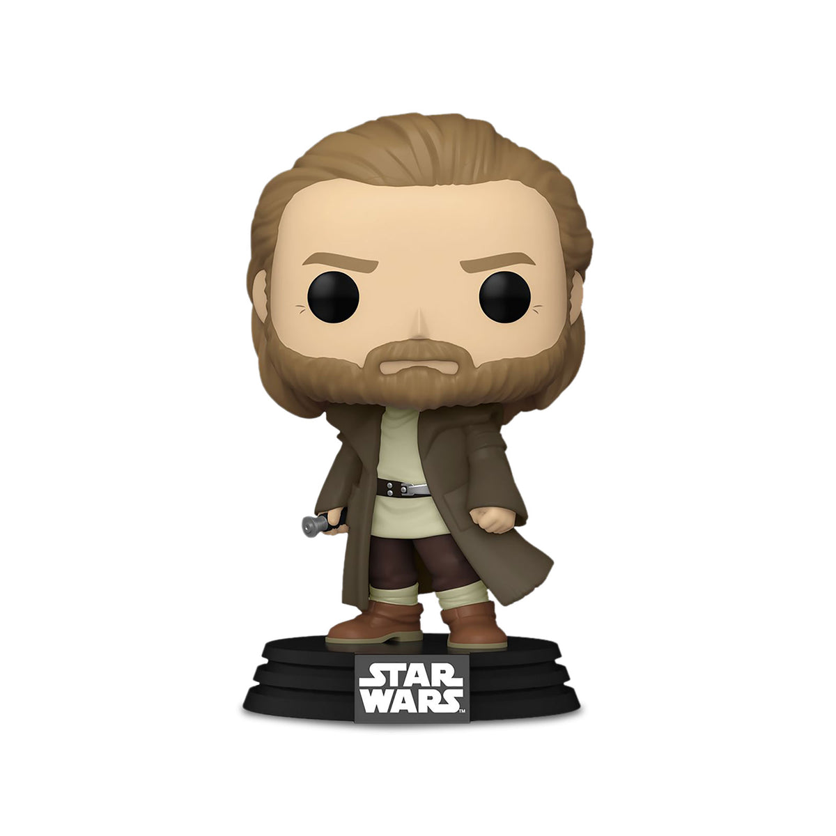 Produktbild Obi-Wan Kenobi Funko Pop Gungande Figur - Star Wars