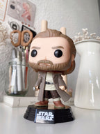 Produktbild Obi-Wan Kenobi Funko Pop Gungande Figur - Star Wars