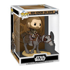 Produktbild Star Wars - Obi-Wan på Eopie Funko Pop Wobblehead-figur 17 cm