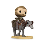 Produktbild Star Wars - Obi-Wan på Eopie Funko Pop Wobblehead-figur 17 cm