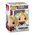 Produktbild Fullmetal Alchemist - Edward Elric Funko Pop Figur