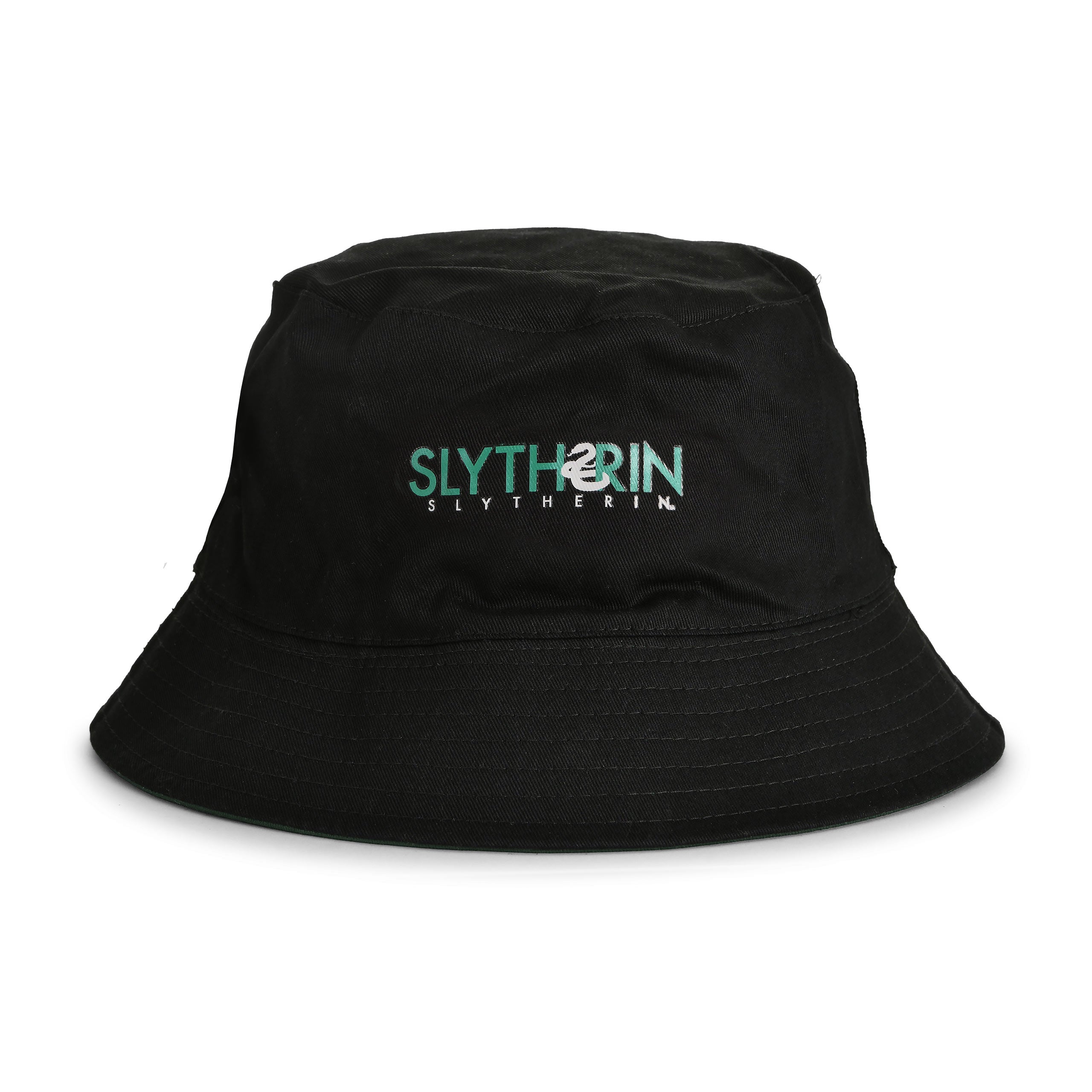 Product image Slytherin Crest Hat with Reversible Motif - Harry Potter