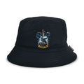 Produktbild Ravenclaw-emblemhatt med vändbart motiv - Harry Potter