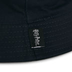 Produktbild Ravenclaw-emblemhatt med vändbart motiv - Harry Potter