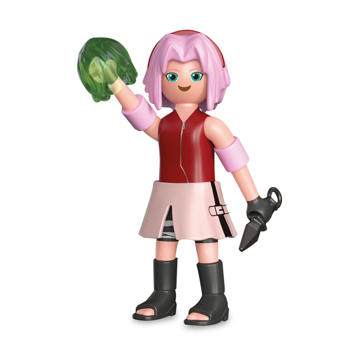 Produktbild Naruto - Sakura Playmobil-figur