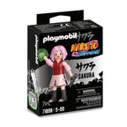 Produktbild Naruto - Sakura Playmobil-figur