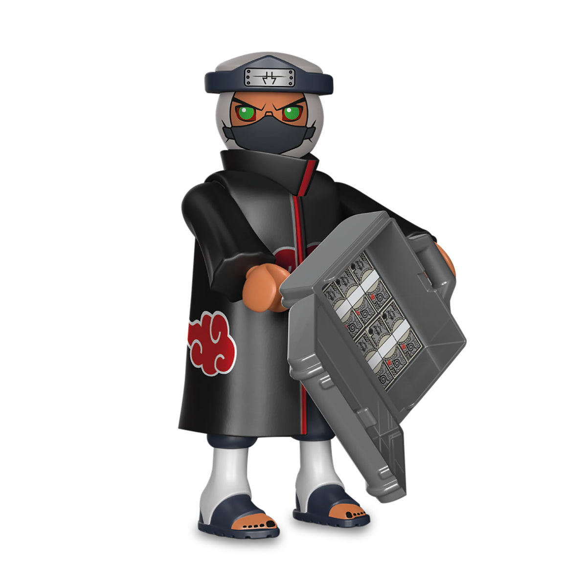 Produktbild Naruto - Kakuzu Playmobil-figur