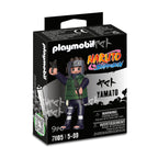 Produktbild Naruto - Yamato Playmobil-figur