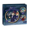 Produktbild Lord Schmetterhemd - Ljudbok-box - Avsnitt 1-3