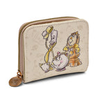 Product image Beauty and the Beast - Mrs Potts, Chip, Lumiere, Cogsworth Wallet