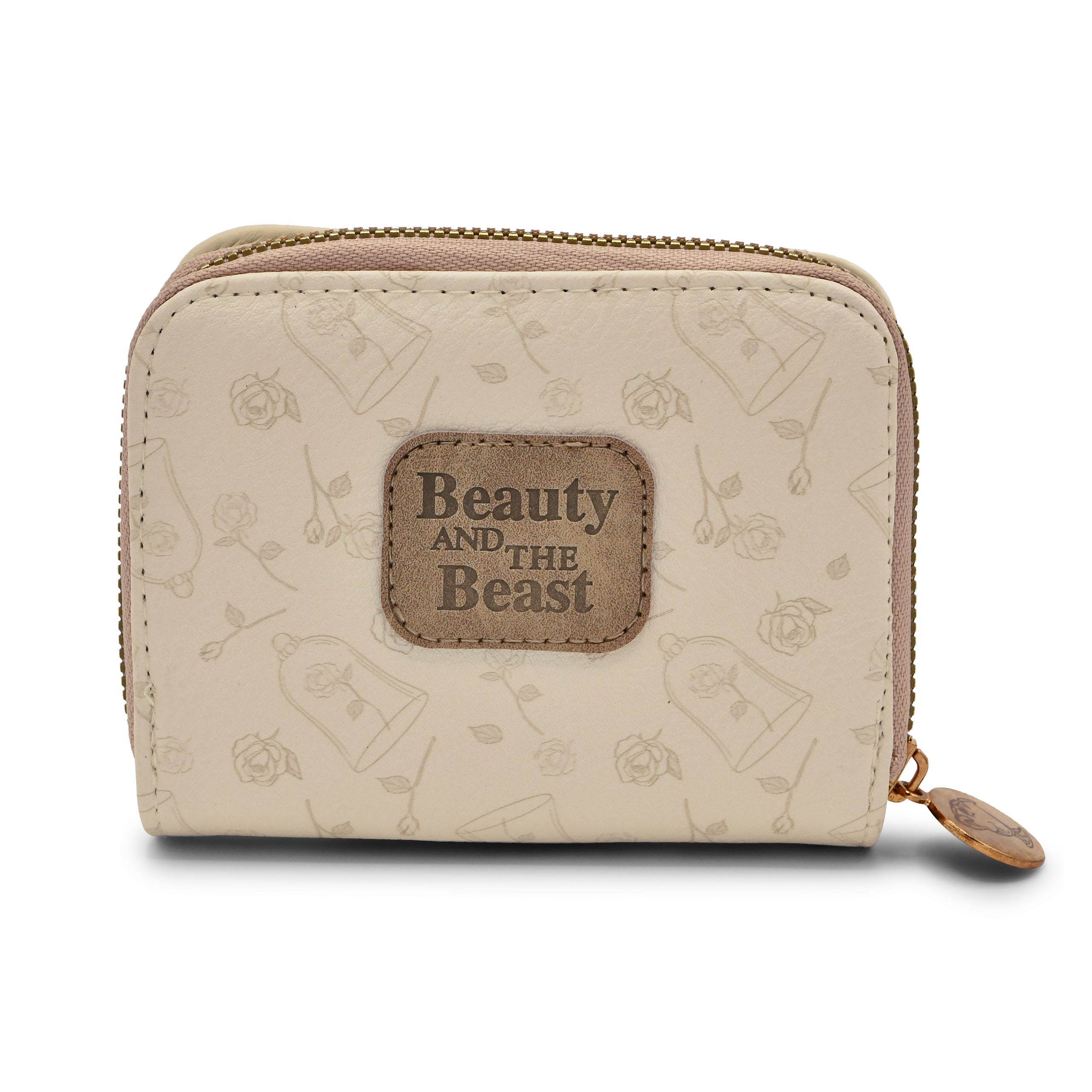 Product image Beauty and the Beast - Mrs Potts, Chip, Lumiere, Cogsworth Wallet