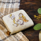 Product image Beauty and the Beast - Mrs Potts, Chip, Lumiere, Cogsworth Wallet