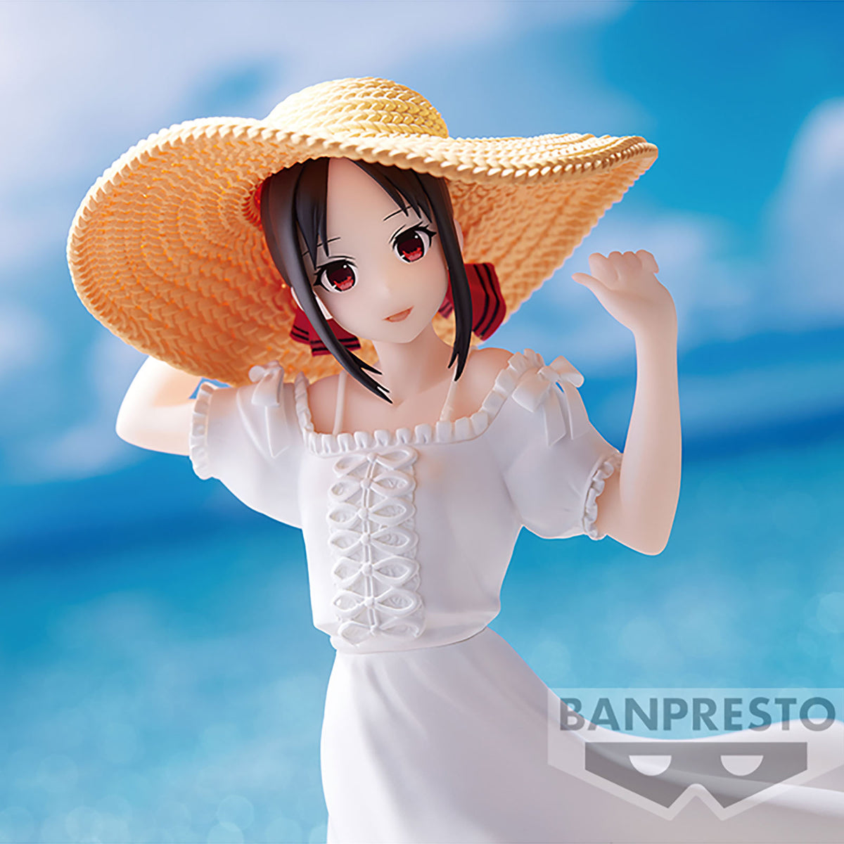 Produktbild Kaguya-sama Love is War - Kaguya Shimomiya Romantisk Figur