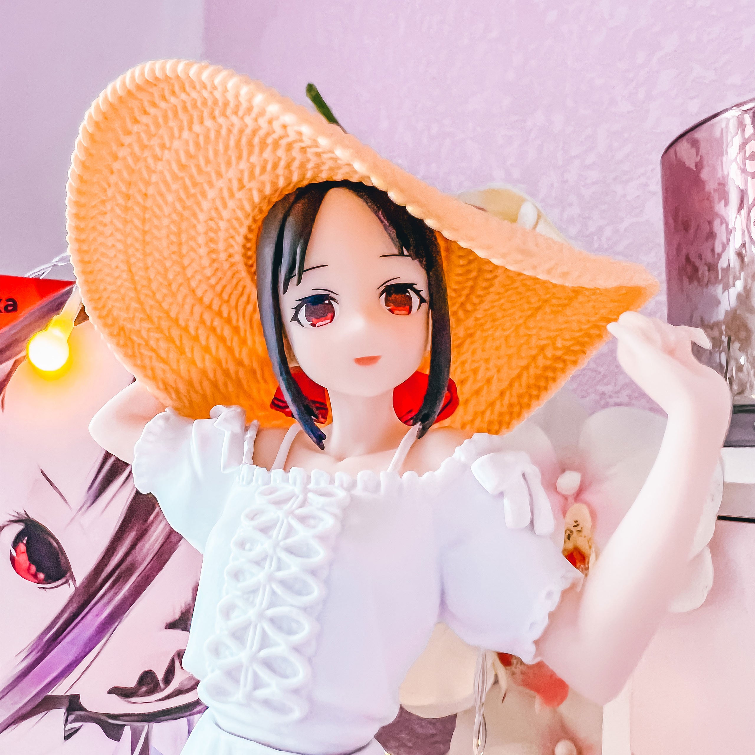 Produktbild Kaguya-sama Love is War - Kaguya Shimomiya Romantisk Figur
