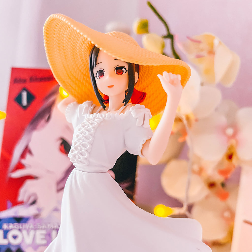 Produktbild Kaguya-sama Love is War - Kaguya Shimomiya Romantisk Figur