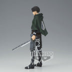 Produktbild Attack on Titan - The Final Season - Levi Special Edition Figur