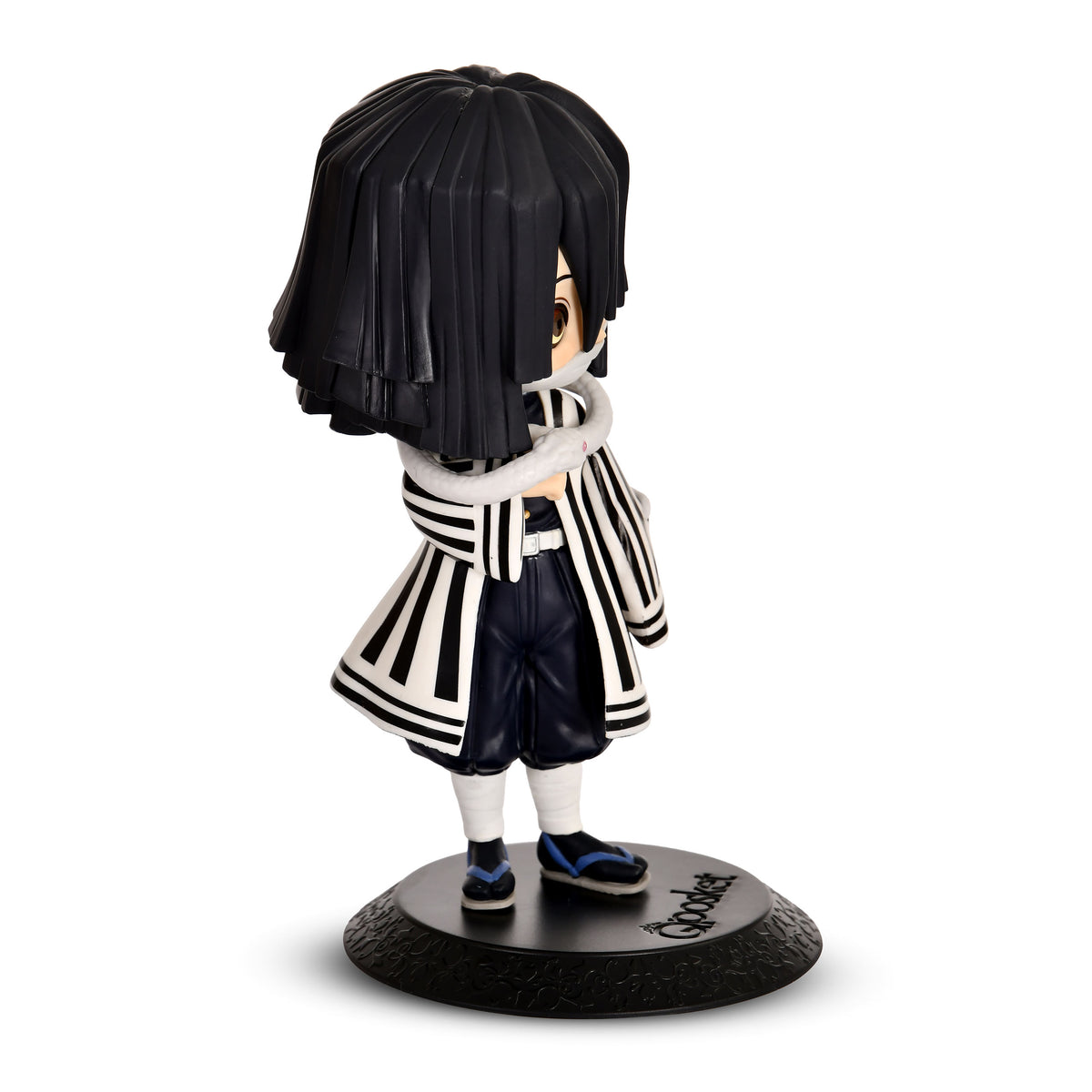 Product image Demon Slayer - Obanai Iguro Q Posket Figure Version A