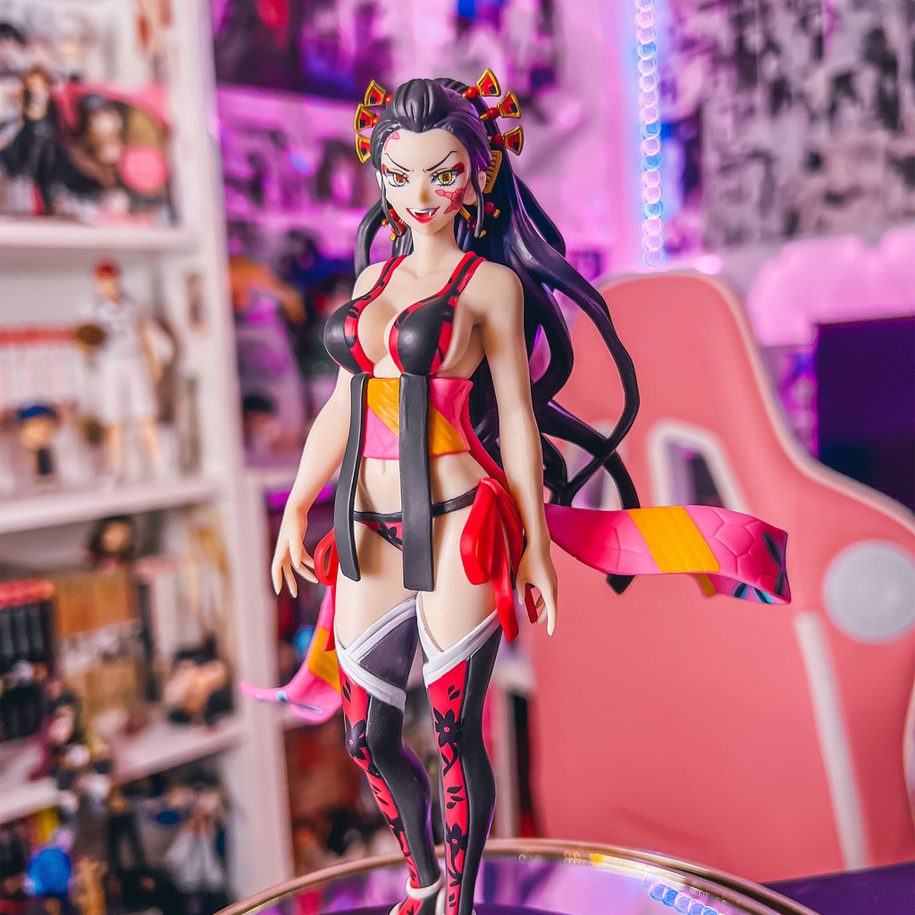 Produktbild Demon Slayer - Daki Figur Vol. 7 Version B