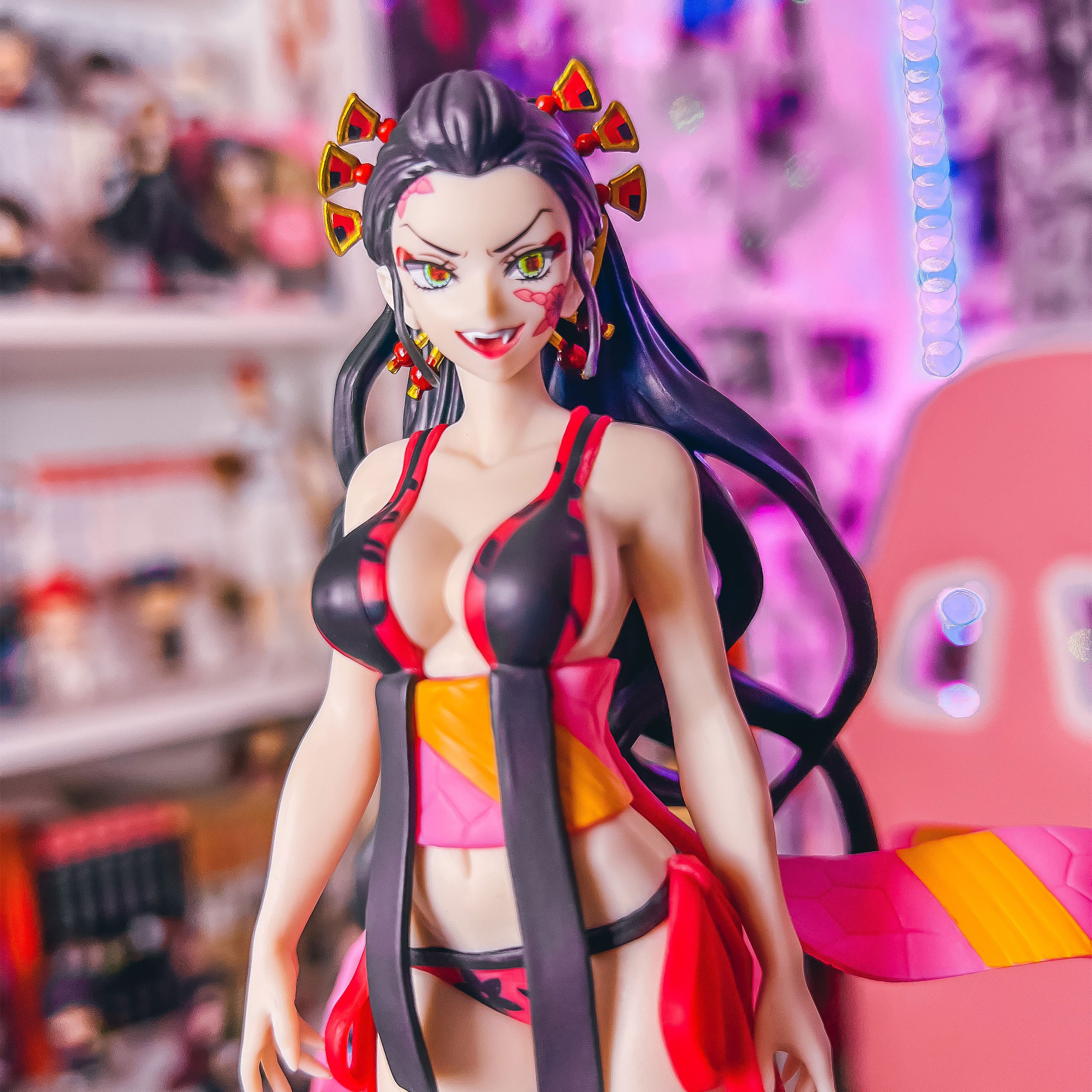 Produktbild Demon Slayer - Daki Figur Vol. 7 Version B