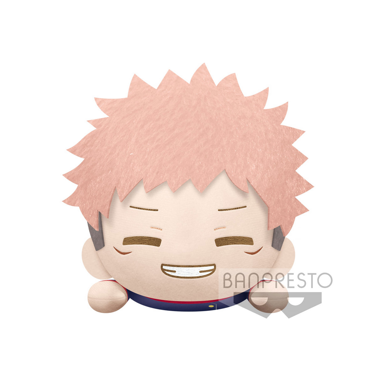Produktbild Jujutsu Kaisen - Yuji Itadori Plyschfigur