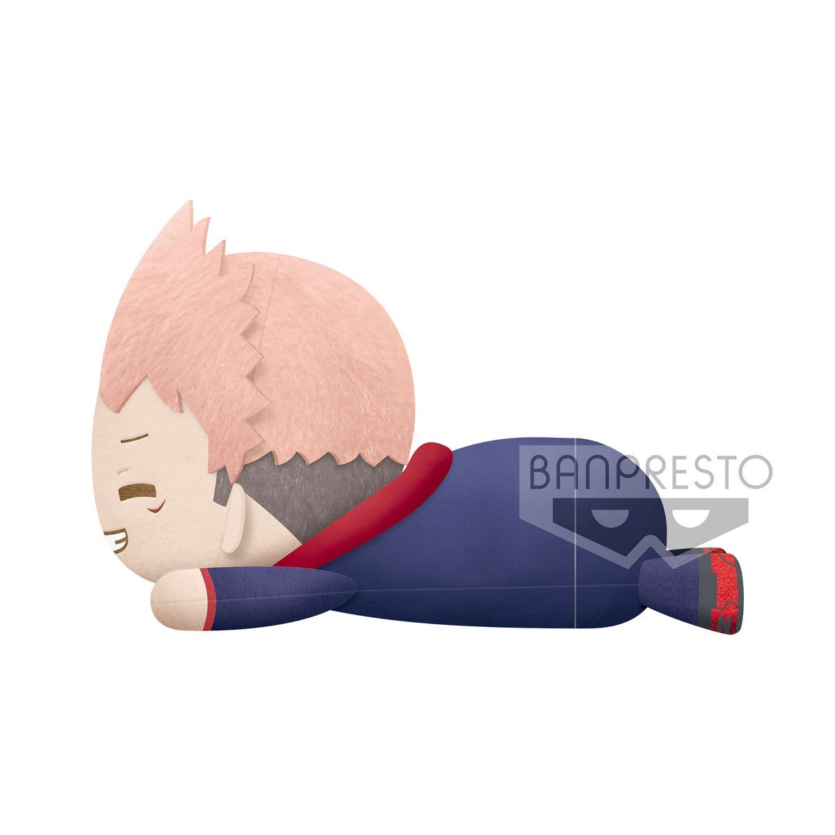 Produktbild Jujutsu Kaisen - Yuji Itadori Plyschfigur