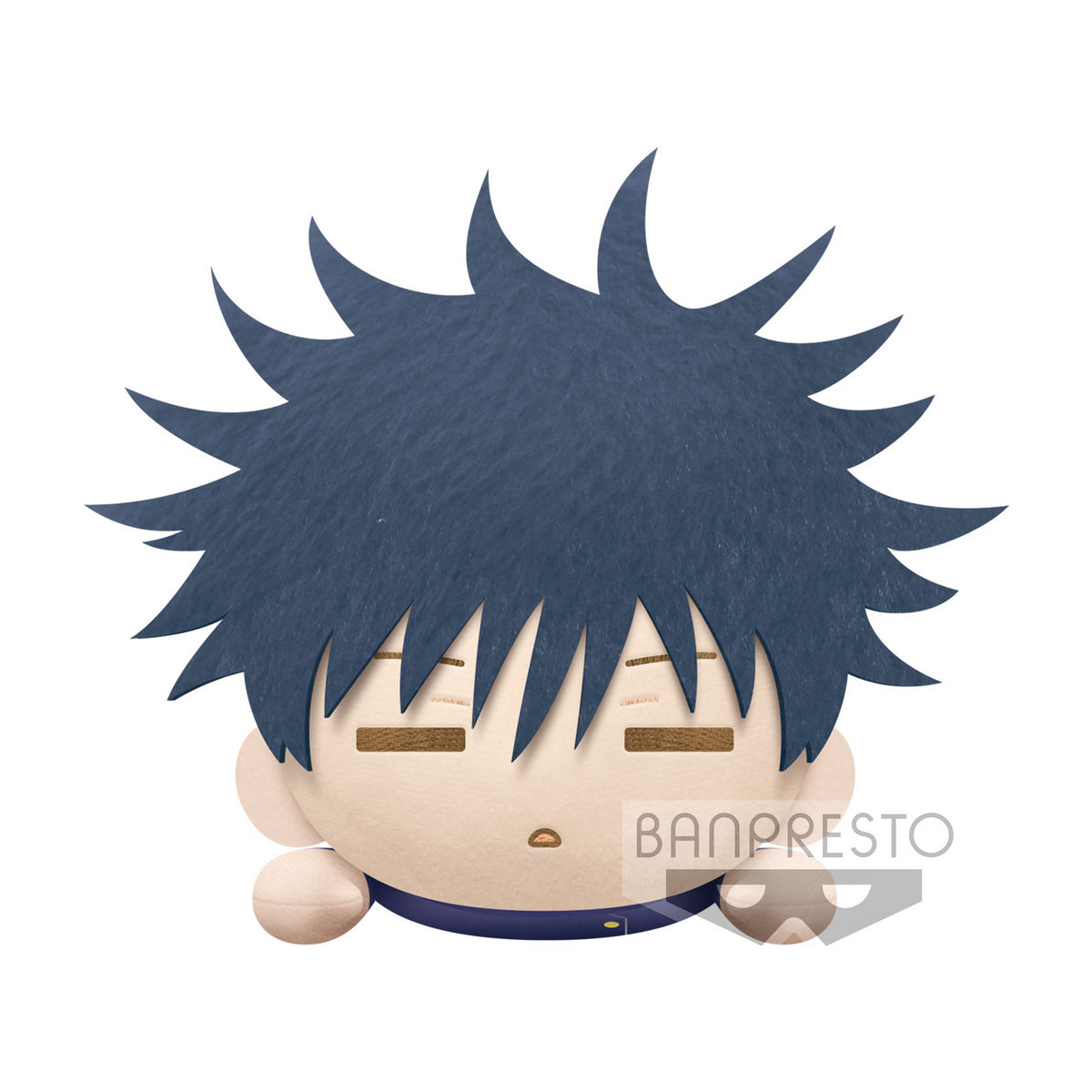 Produktbild Jujutsu Kaisen - Megumi Fushiguro Plyschfigur