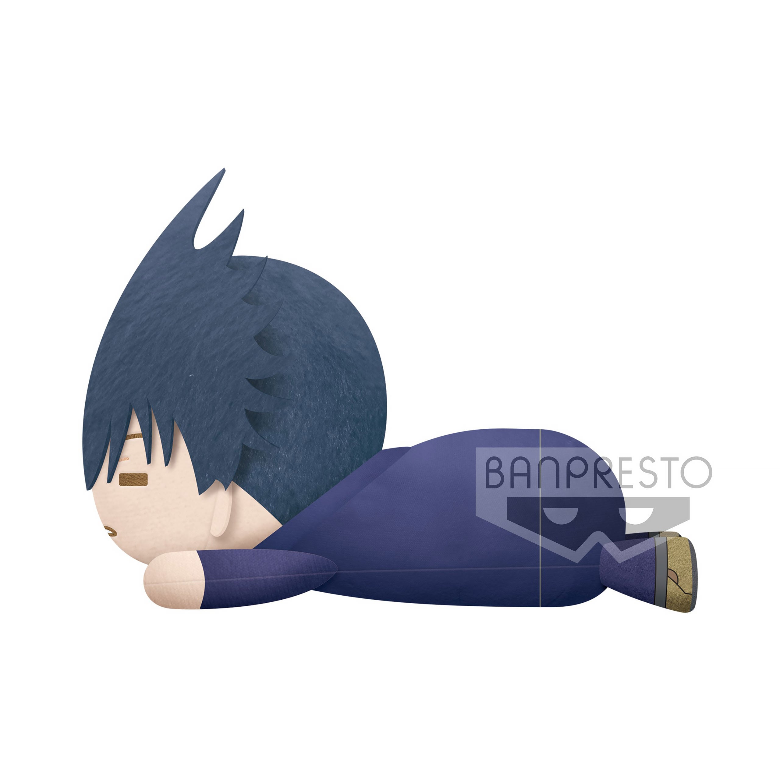 Produktbild Jujutsu Kaisen - Megumi Fushiguro Plyschfigur