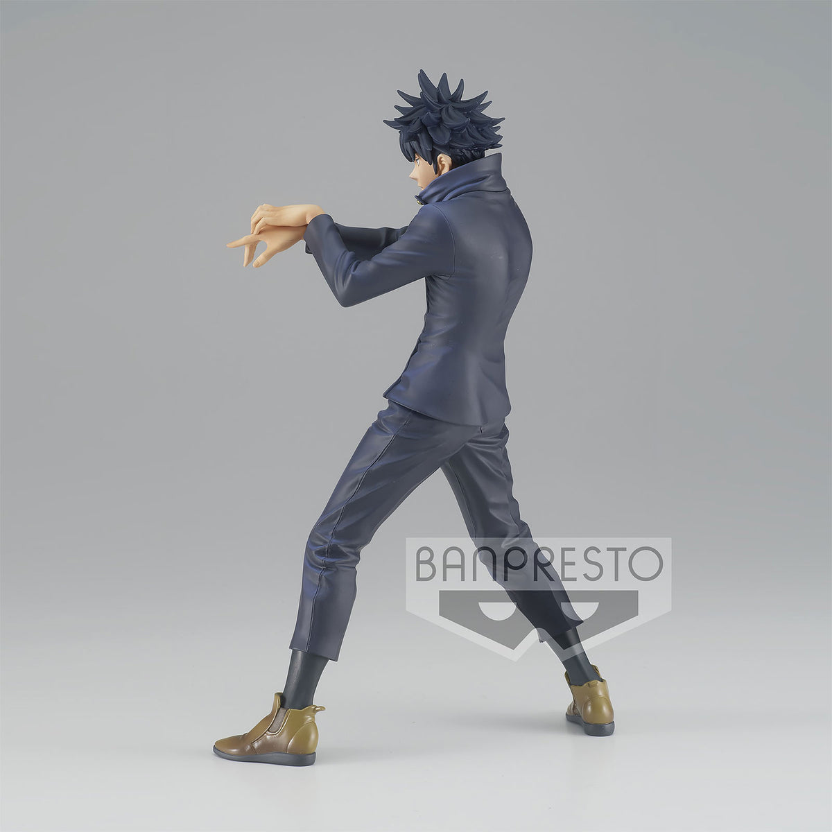 Product image Jujutsu Kaisen - Megumi Fushiguro King of Artist Figure