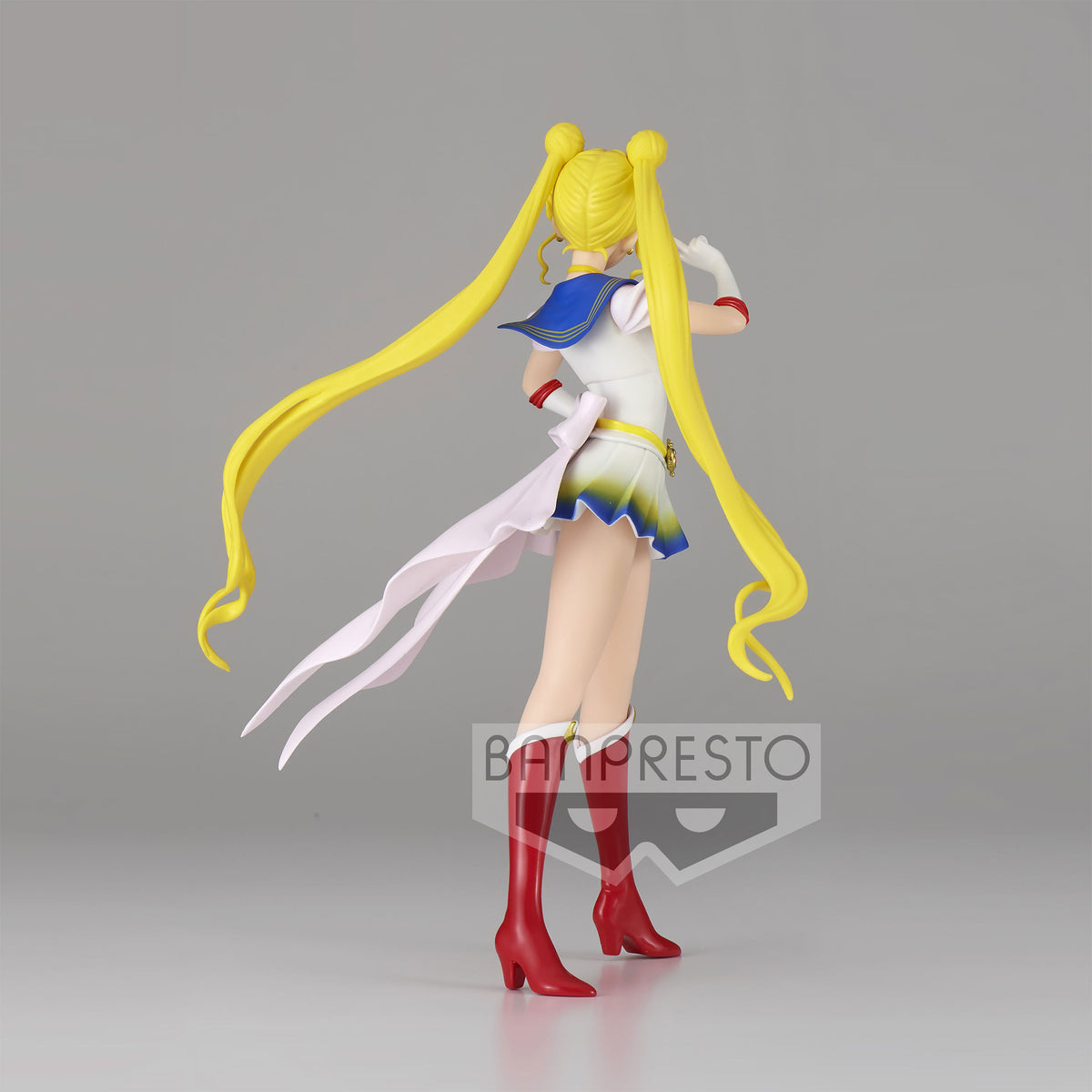 Product image Sailor Moon Eternal - Super Sailor Moon Figure