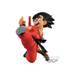 Produktbild Dragon Ball - Son Goku Match Makers Figur