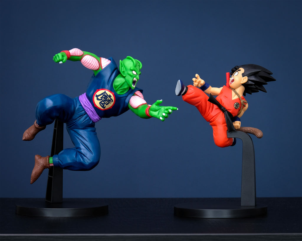 Produktbild Dragon Ball - Son Goku Match Makers Figur