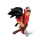 Produktbild Dragon Ball - Son Goku Match Makers Figur