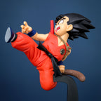 Produktbild Dragon Ball - Son Goku Match Makers Figur