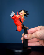 Produktbild Dragon Ball - Son Goku Match Makers Figur