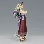 Produktbild One Piece - Yamato Figur DXF Grandline Series