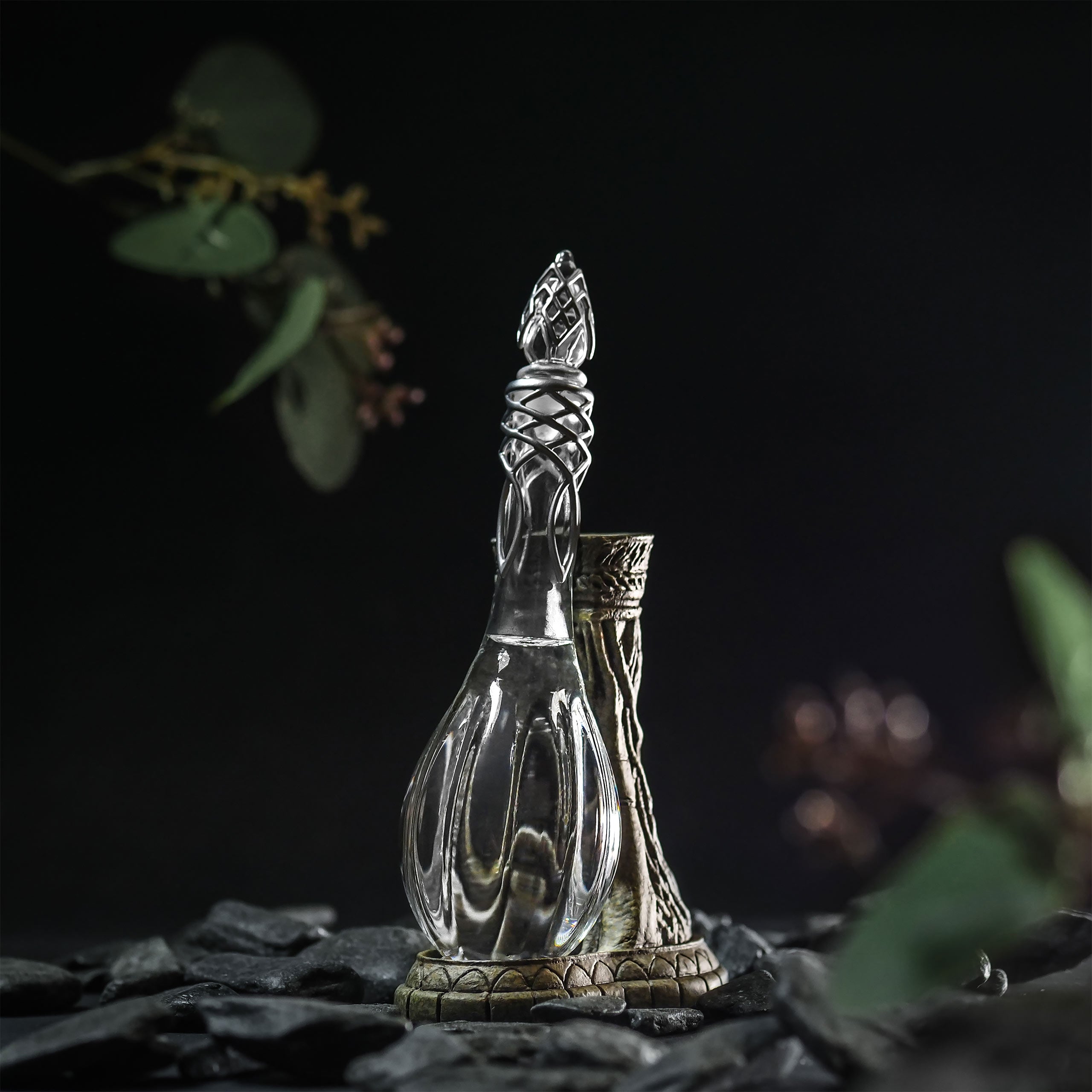 Produktbild Sagan om Ringen - Replika av Galadriels ampull