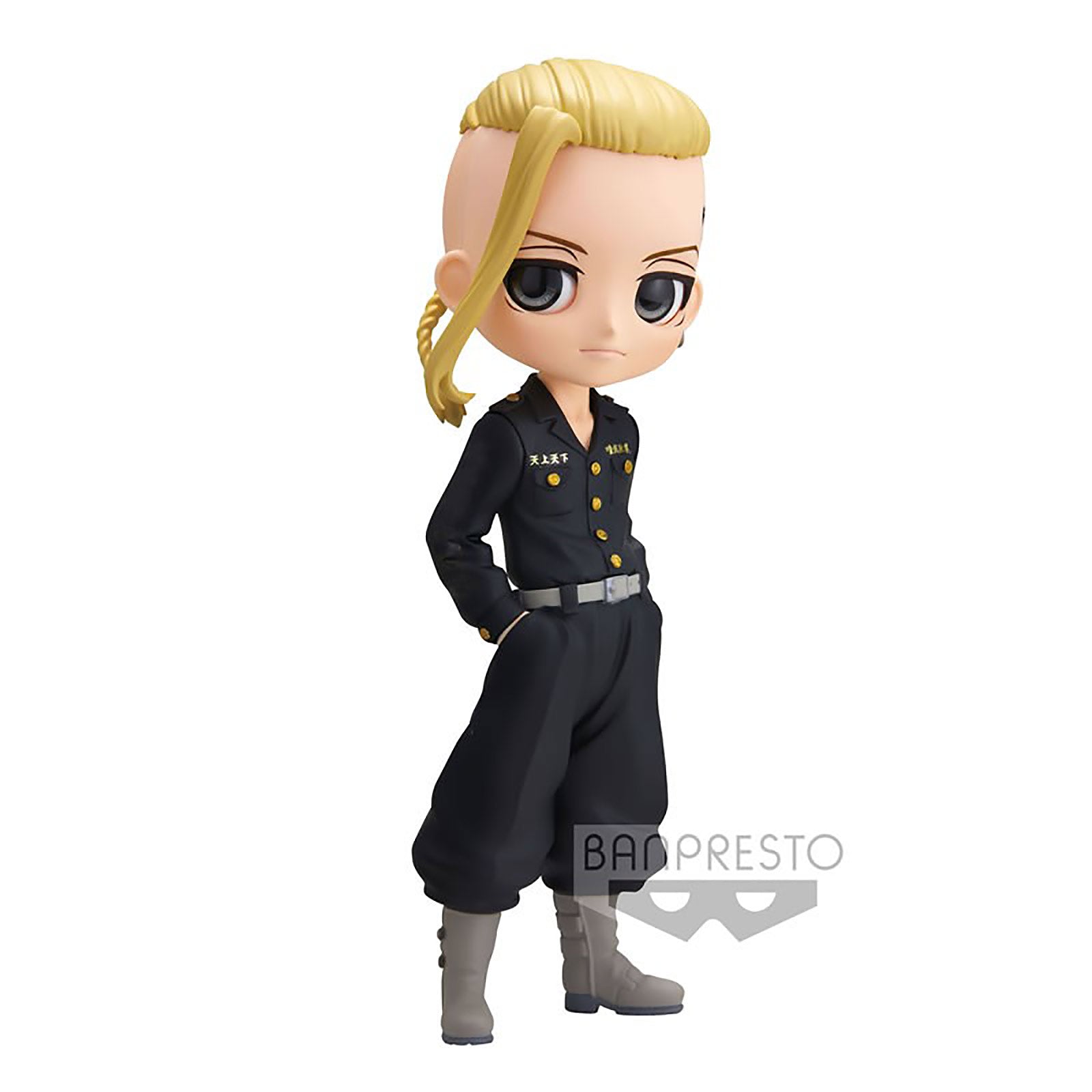 Product image Tokyo Revengers - Ken Ryuguji Q Posket Figure Version A
