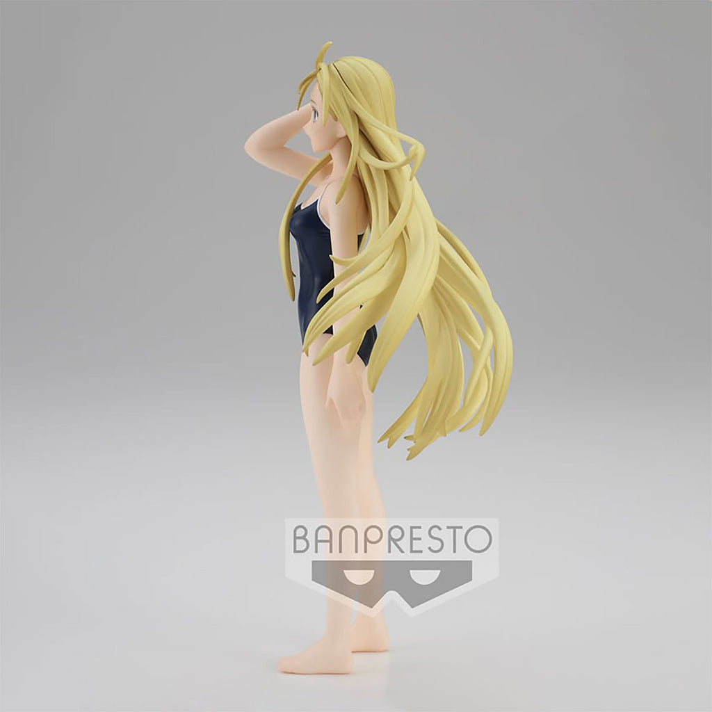 Produktbild Bright Sun – Dark Shadows - Ushio Kofune Figur