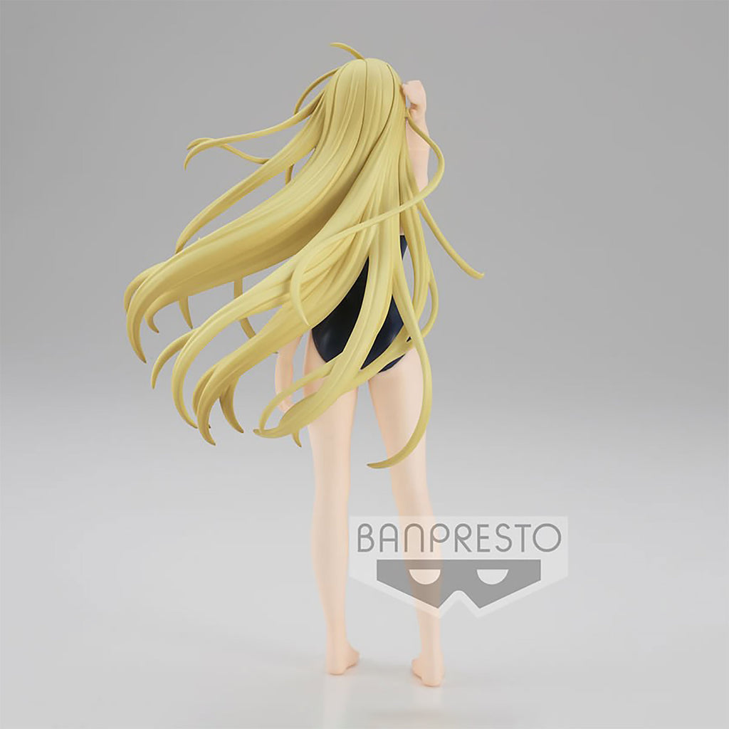 Produktbild Bright Sun – Dark Shadows - Ushio Kofune Figur