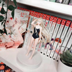 Produktbild Bright Sun – Dark Shadows - Ushio Kofune Figur
