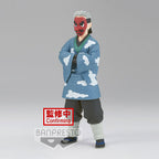 Produktbild Demon Slayer - Sakonji Urokodaki Figur Version B