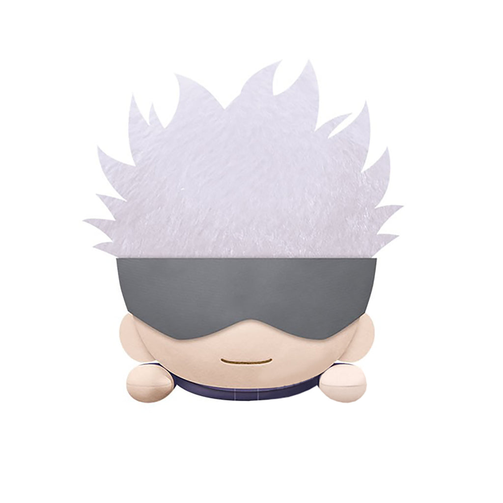 Produktbild Jujutsu Kaisen - Satoru Gojo Plyschfigur