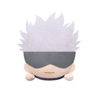 Produktbild Jujutsu Kaisen - Satoru Gojo Plyschfigur