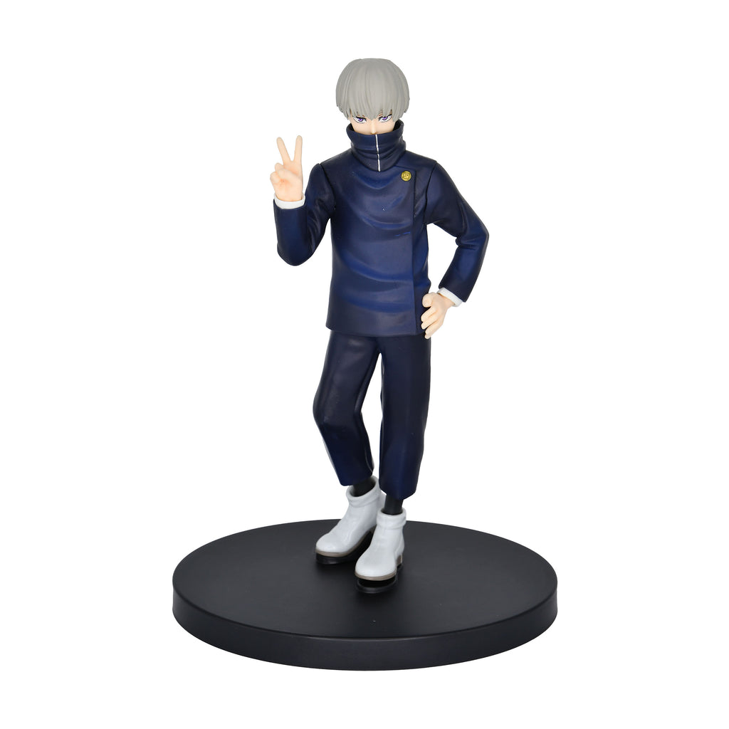 Produktbild Jujutsu Kaisen - Toge Inumaki Figur Version A