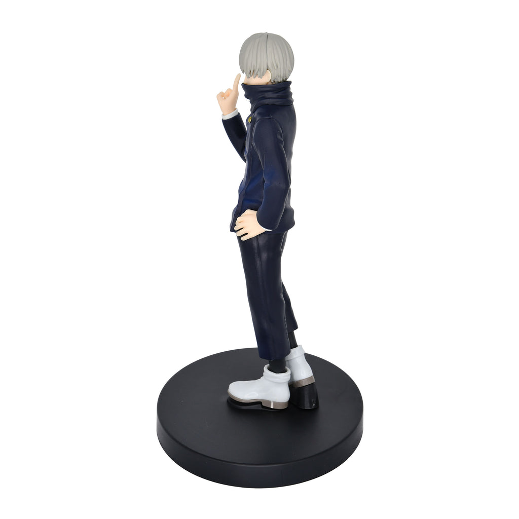 Produktbild Jujutsu Kaisen - Toge Inumaki Figur Version A