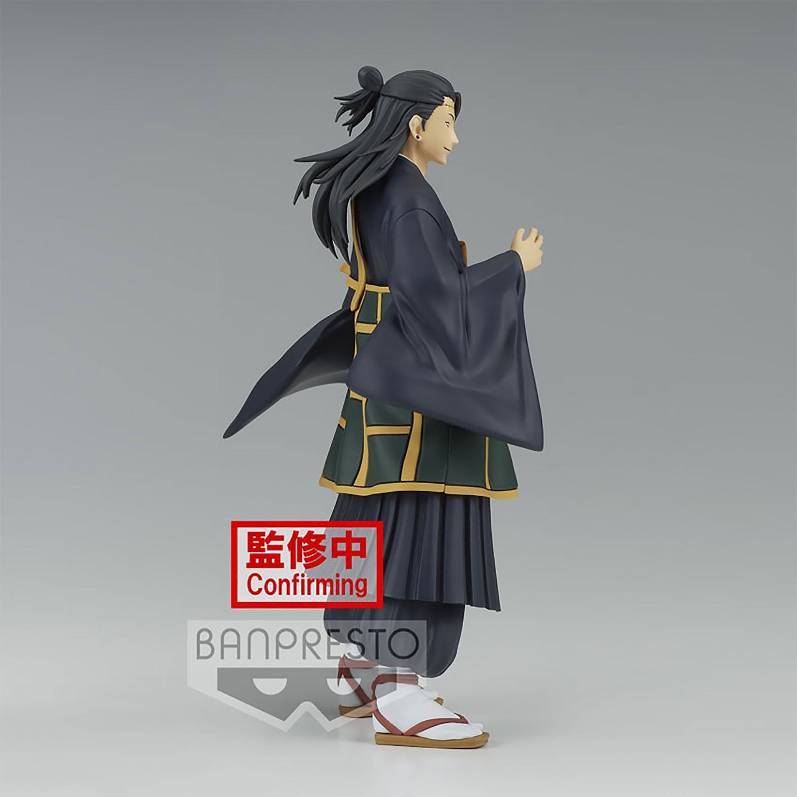 Produktbild Jujutsu Kaisen - Suguru Geto Figur Version B