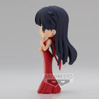 Produktbild Sailor Moon Eternal - Prinsessan Mars Q Posket Figur Version A