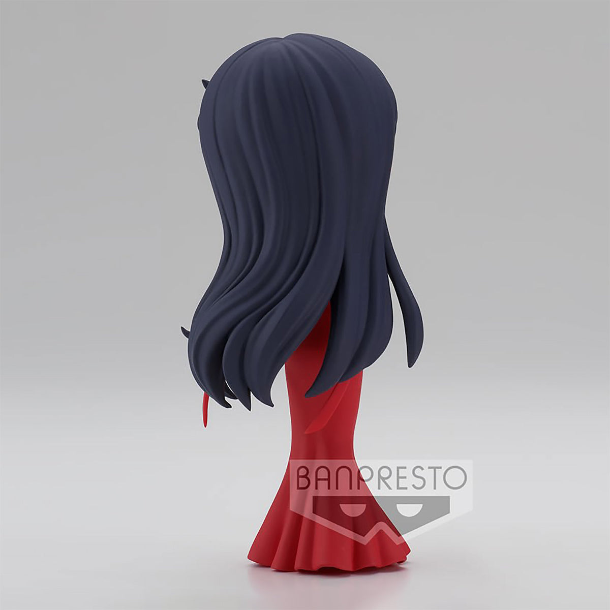 Produktbild Sailor Moon Eternal - Prinsessan Mars Q Posket Figur Version A
